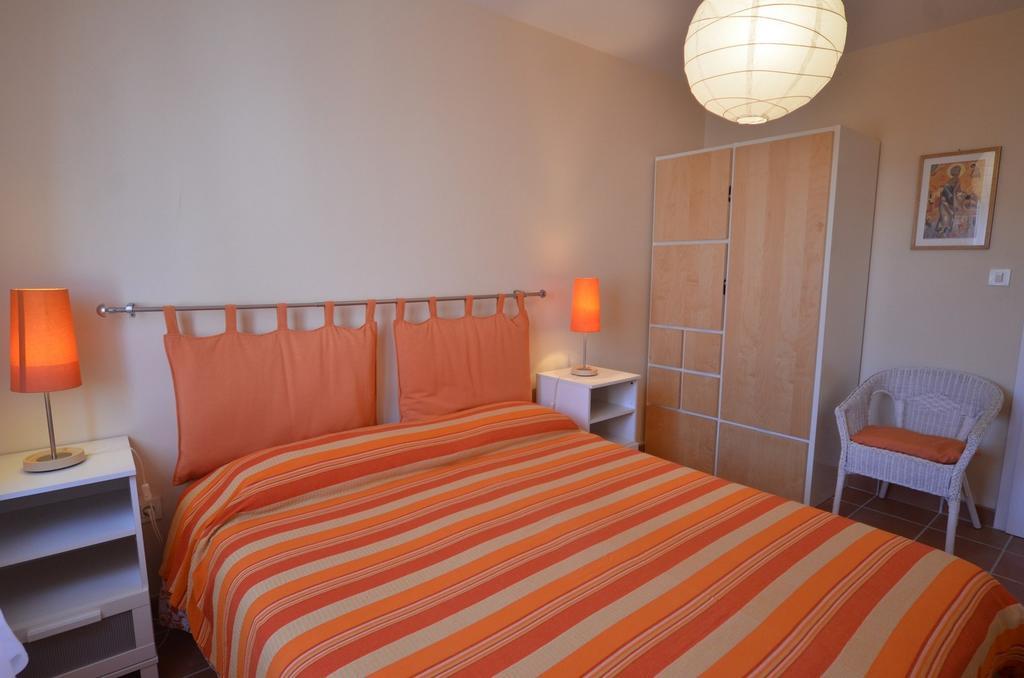 Apartment Anna Borik Rovinj Exterior foto